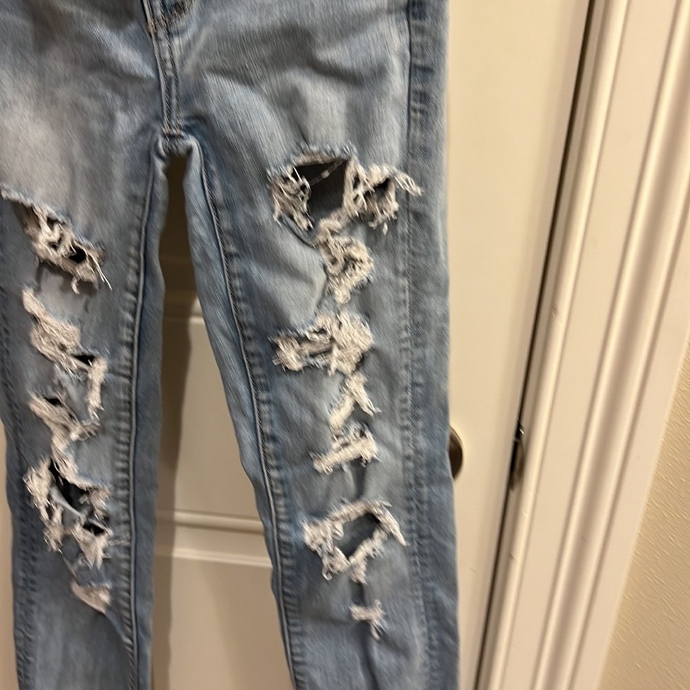 American eagle jeans - Picture 3 of 6